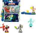Starter Pack with Legendary Punch Attack and Exclusive Joystick C435472