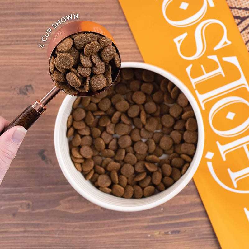 Grain Free Dry Dog Food X6131
