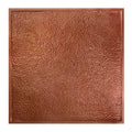 Vintage Bronze 2-Foot x 2-Foot Lay-In Ceiling Tile (Carton of 5) W1392