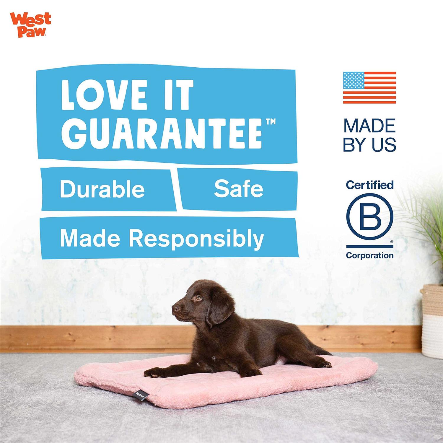Big Sky Nap Pet Bed Y483006