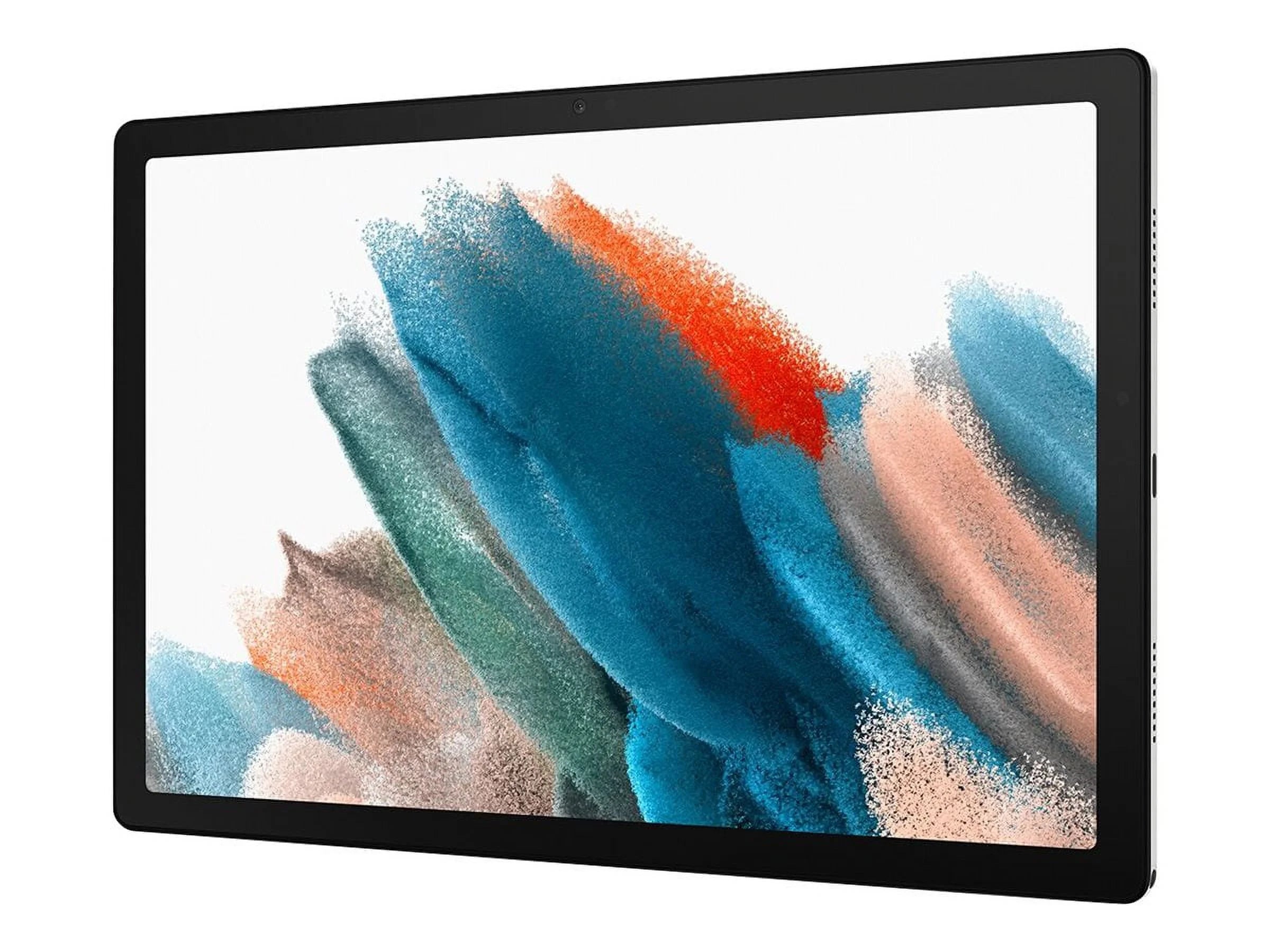 64 GB 10.5" Silver Android Tablet A9173