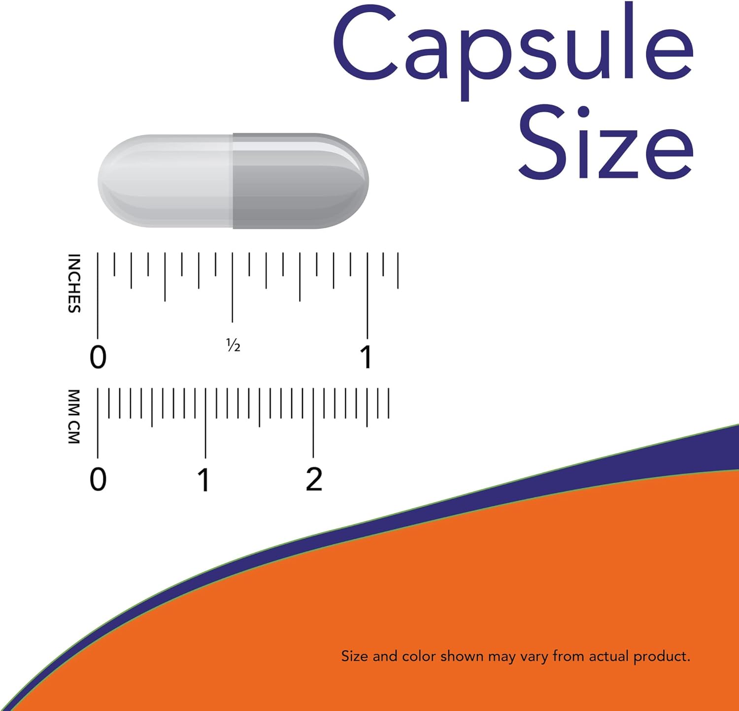 Taurine 1,000 mg, 100 Veg Capsules R433153