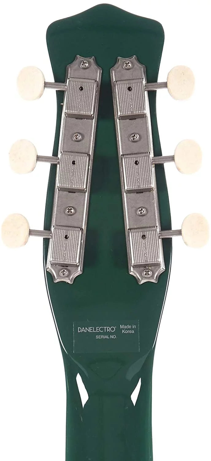 Jade Single Cutaway Solid Body Electric Guitar U883504