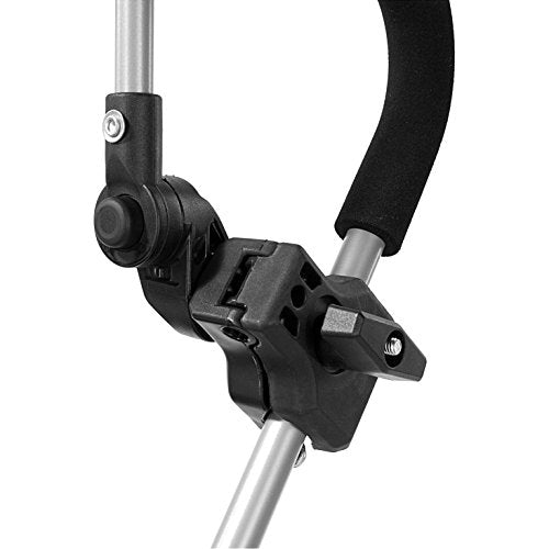 Adjustable Umbrella with Universal Clamp V936
