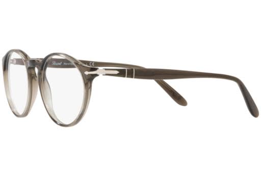 Trasparent Grey Sunglasses J467