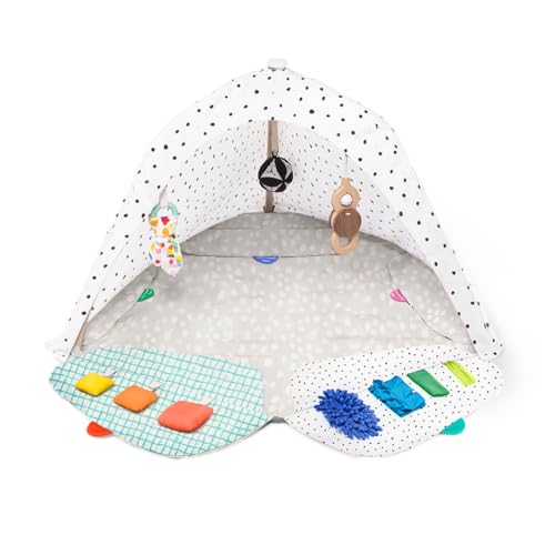 Stage-Based Developmental Activity Gym & Play Mat R992792