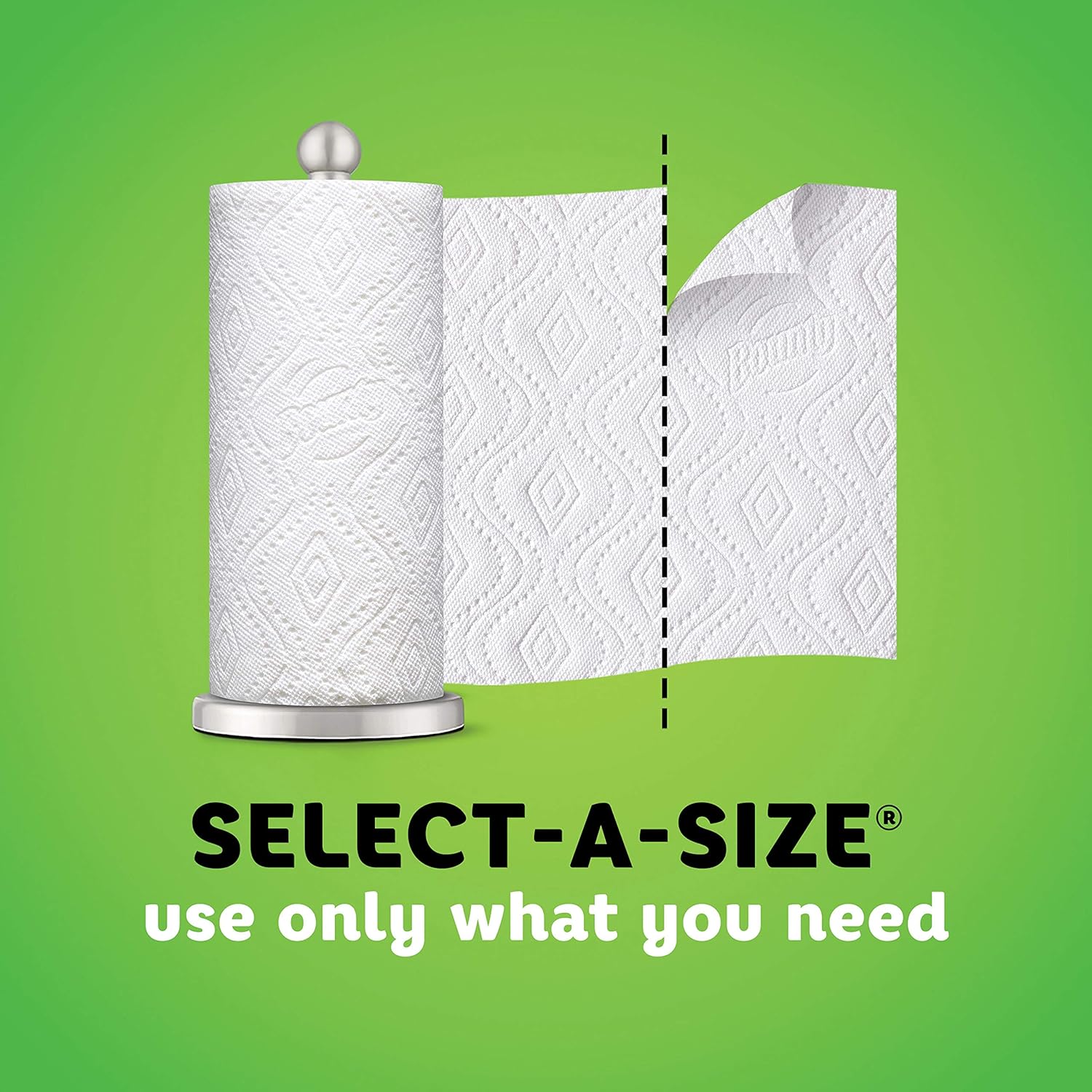 Select-A-Size Paper Towels V82970