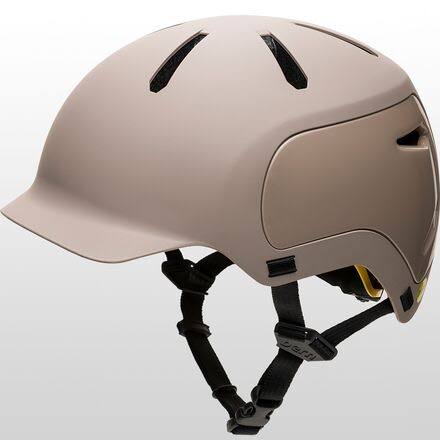 Matte Sand MIPS Helmet E7384