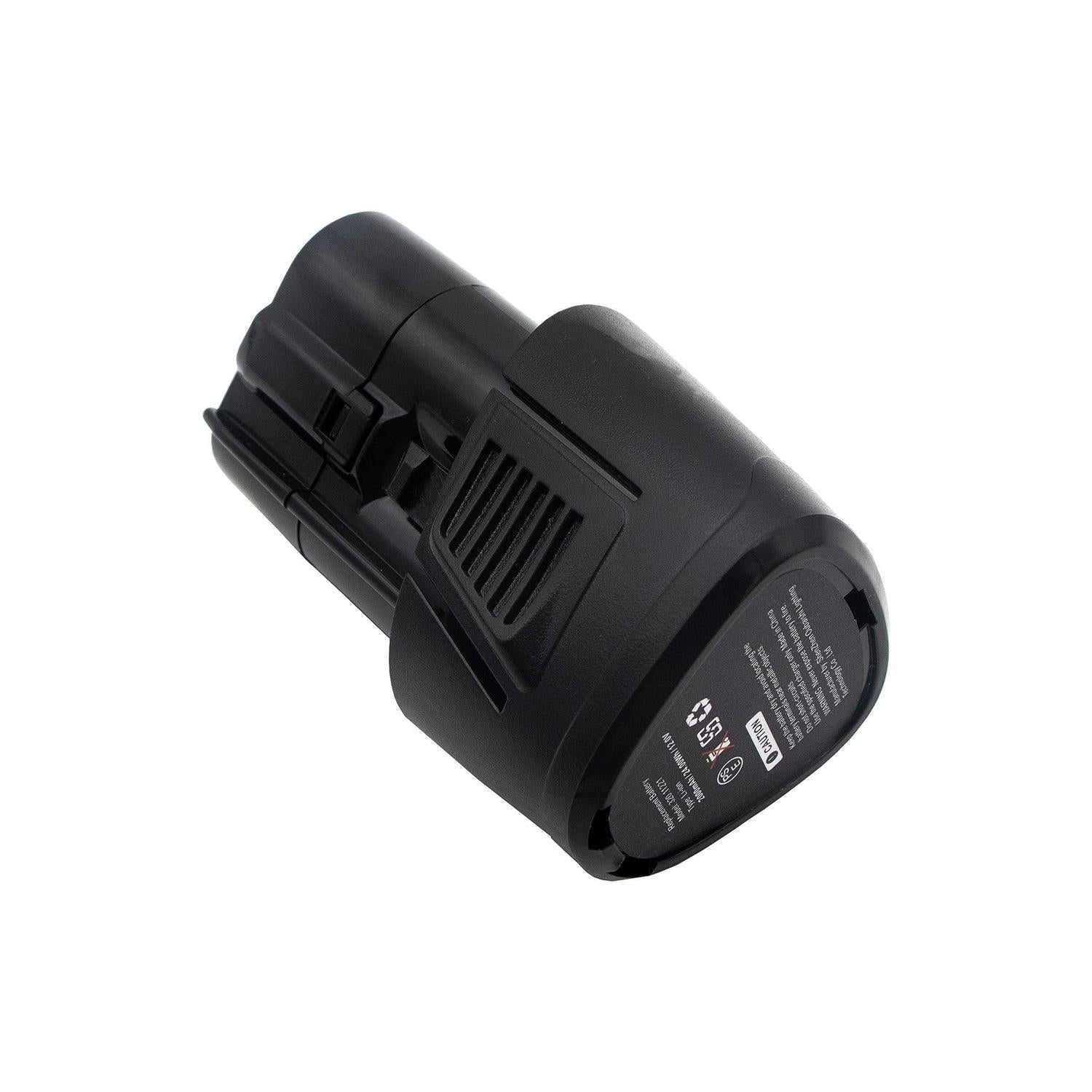 12V Replacement Battery R695427