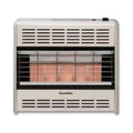 25000 BTU LP Propane Heater P635989