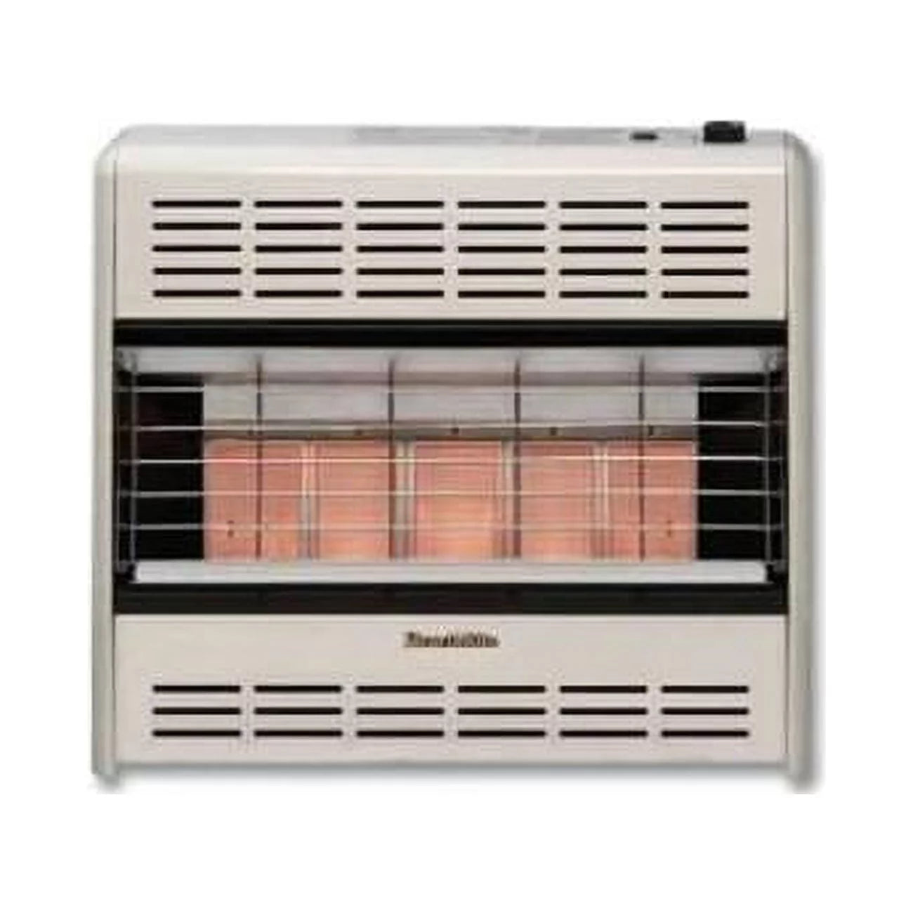 25000 BTU LP Propane Heater P635989