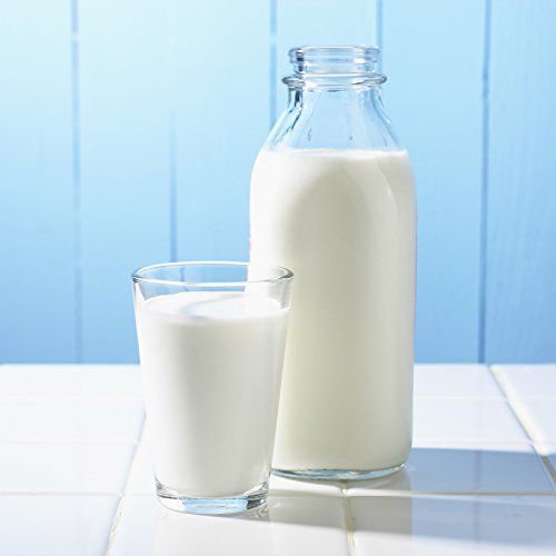1 lb 13 oz Instant Nonfat Dry Milk D19035