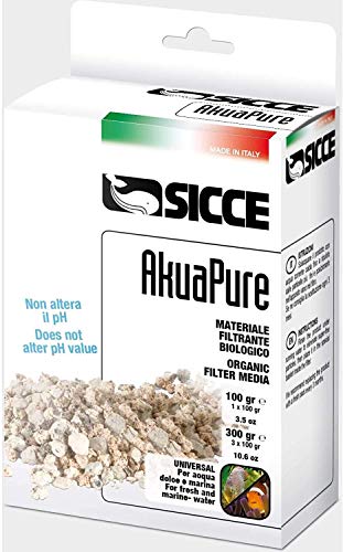 Organic Aquarium Tank Filter Media O64175