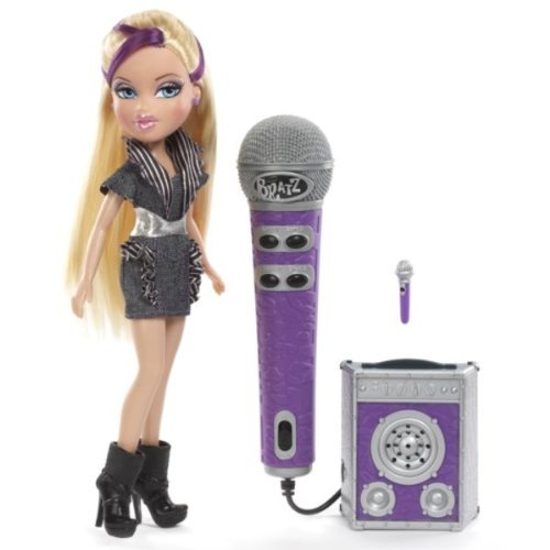 Doll and Mic Cloe Y7630