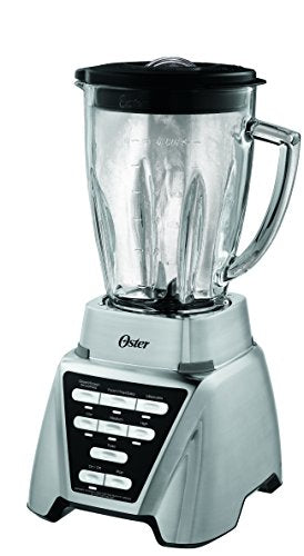 Metallic Grey Blender with Jar and Food Processor attachment A646