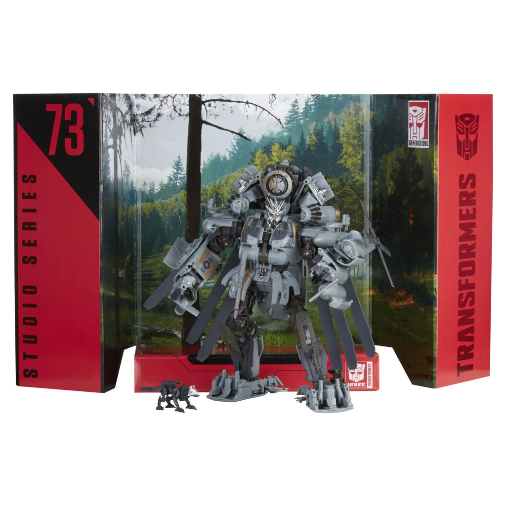Transformers Action Figures (4") I6266