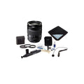 XF 18-135mm F3.5-5.6 Weather Resistant Lens W6478