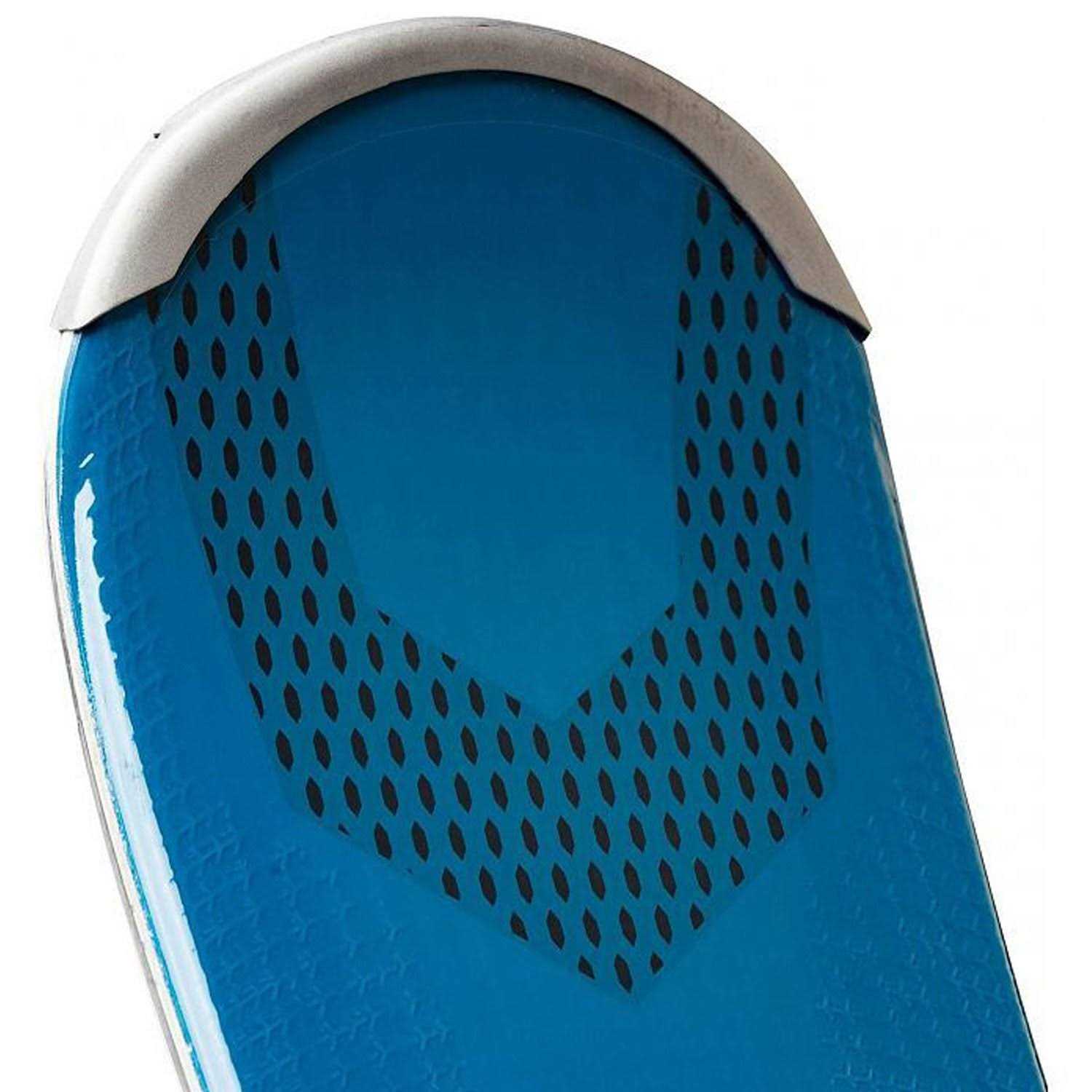 Experience 78 CA Skis Bindings Y541