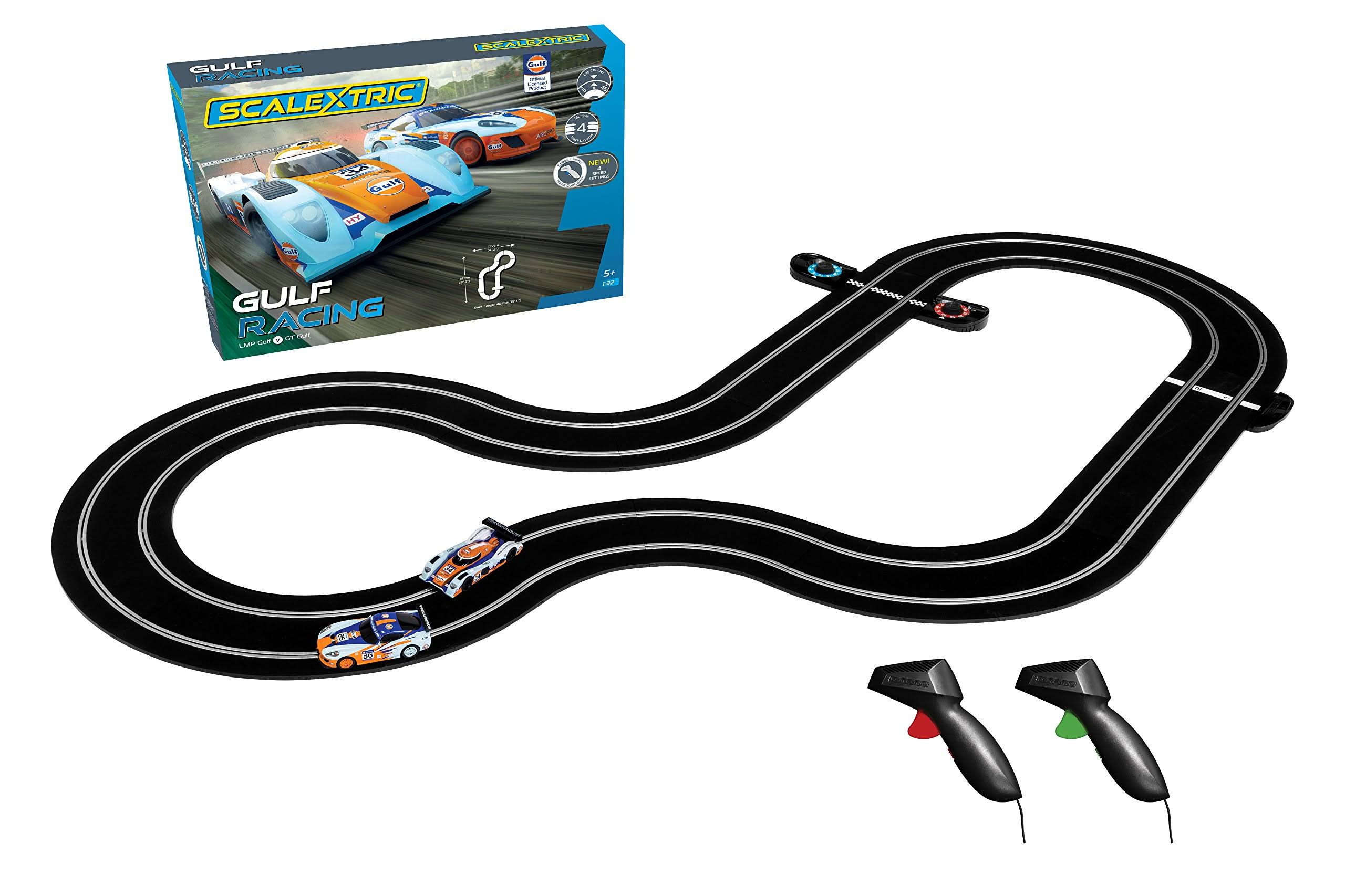 Gulf Racing Set E8384
