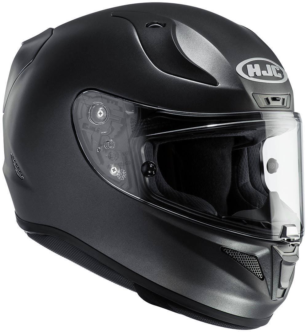 White Size S Helmet E936