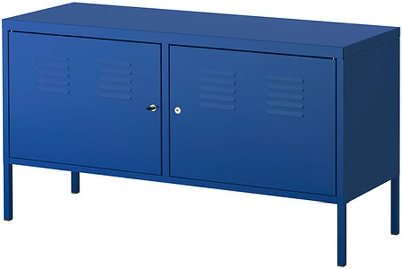 Blue Bedroom Cabinet C124