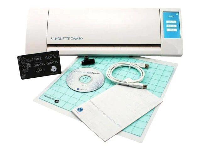 Electronic Cutting Tool W477528