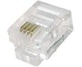 4 Conductor Phone Jack X238