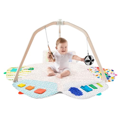 Stage-Based Developmental Activity Gym & Play Mat R992792