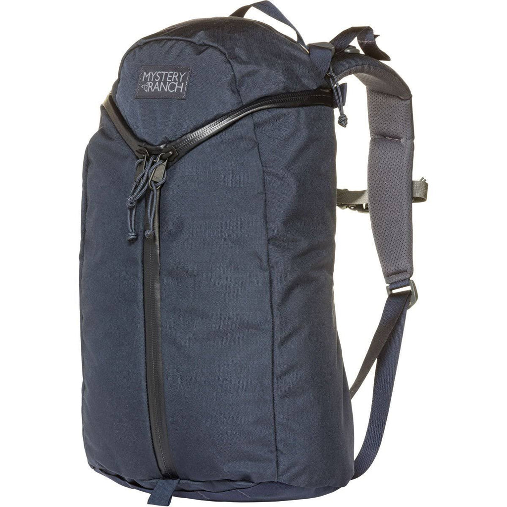 Wood Waxed Backpack U510203
