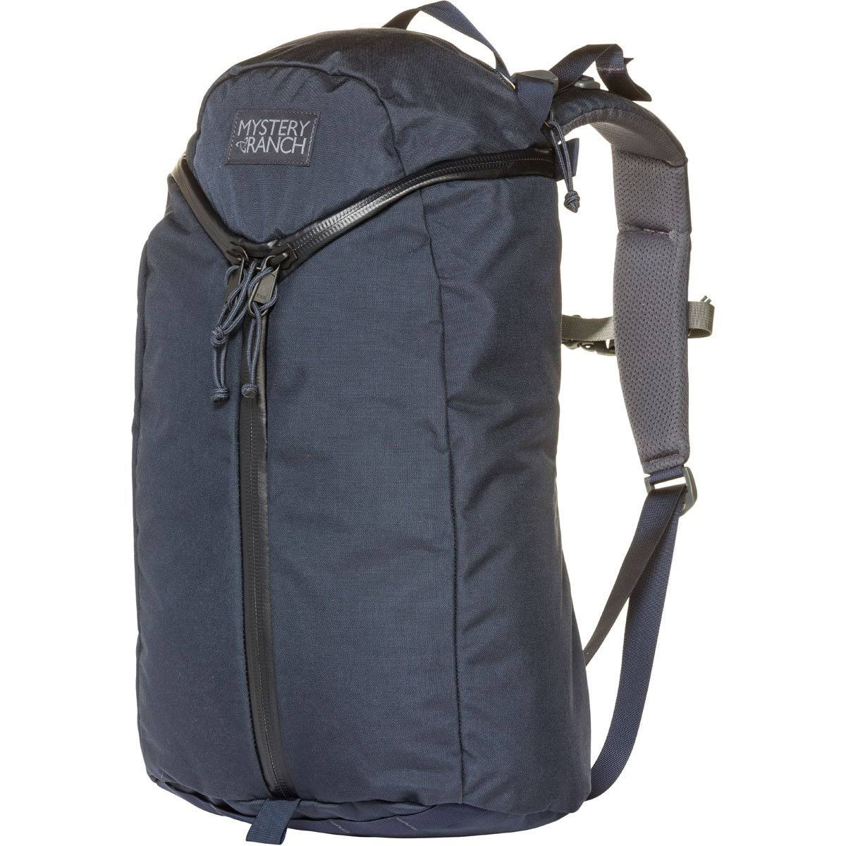 Wood Waxed Backpack U510203