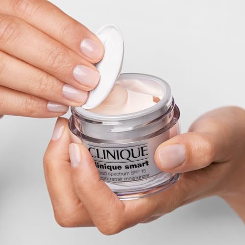 Smart Custom-repair Moisturizer SPF 15 T7207