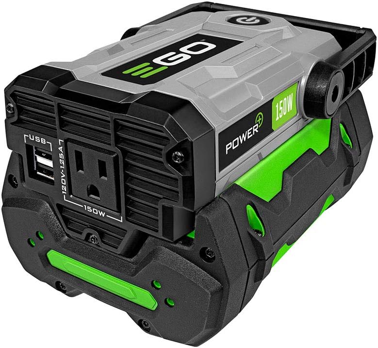 150W Power Inverter U3748