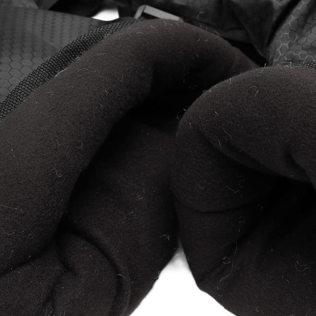 Waterproof Bike Handlebar Hand Protector Covers E608