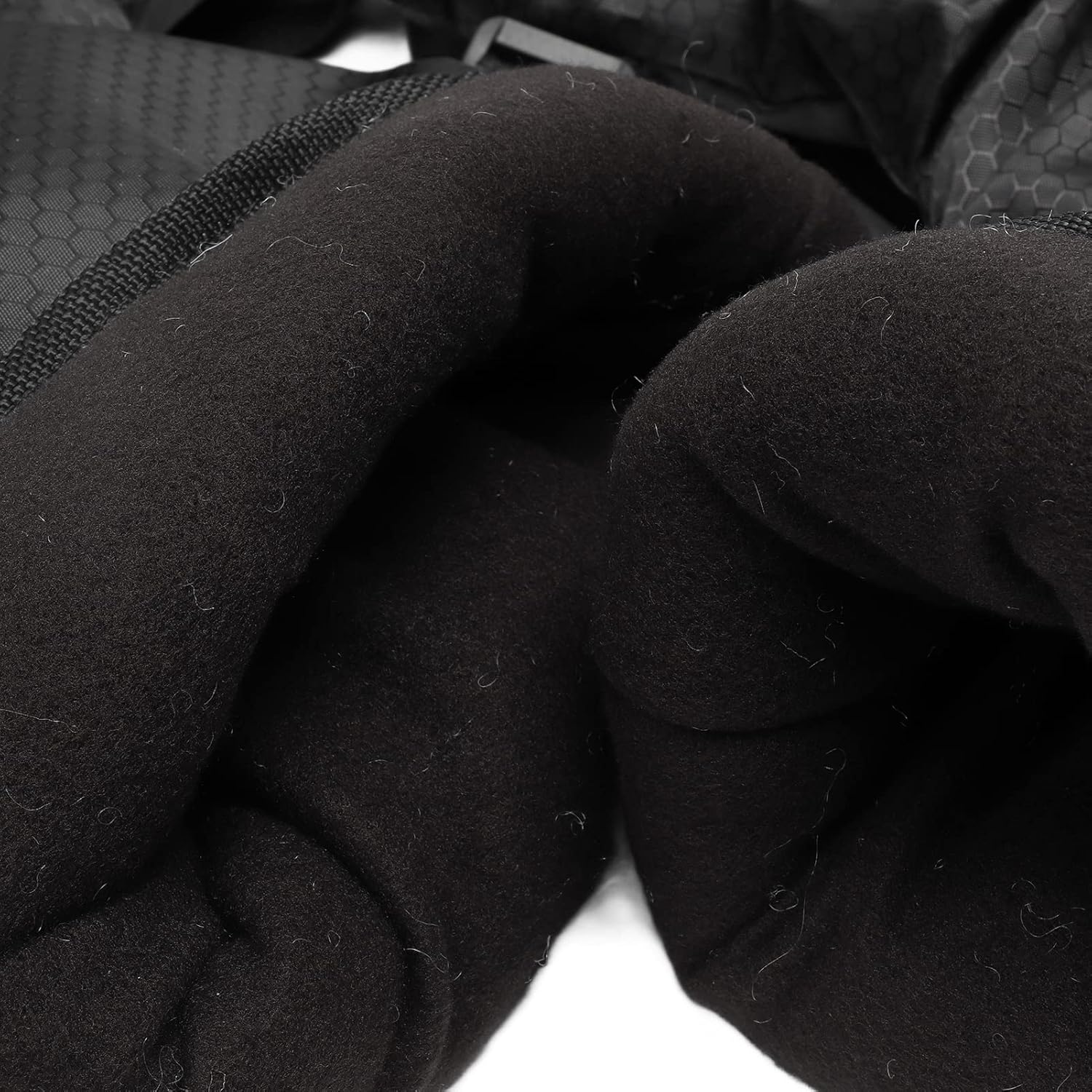 Waterproof Bike Handlebar Hand Protector Covers E608