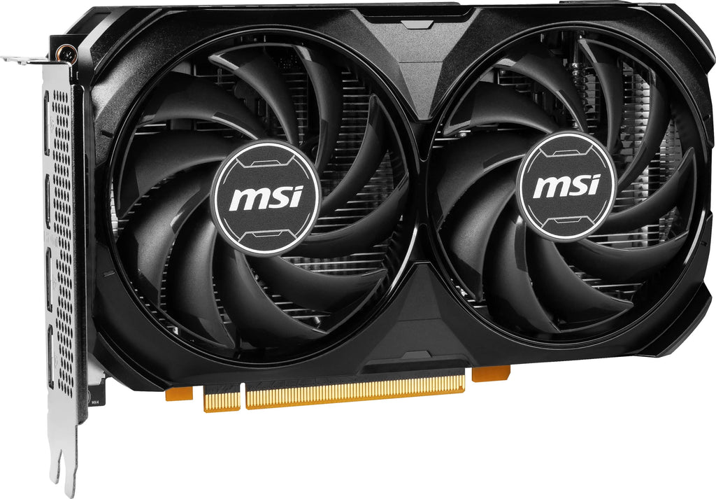 Nvidia GeForce RTX 4060 8G V477