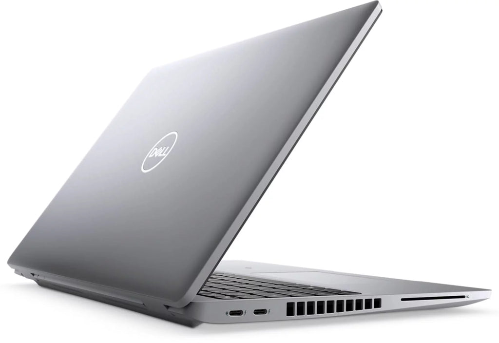 Restored Dell Precision 3560 Workstation Laptop 15.6" FHD Core i5 256GB SSD 8GB RAM T500 2GB 4 Cores 4.2 GHz 11th Gen CPU S231