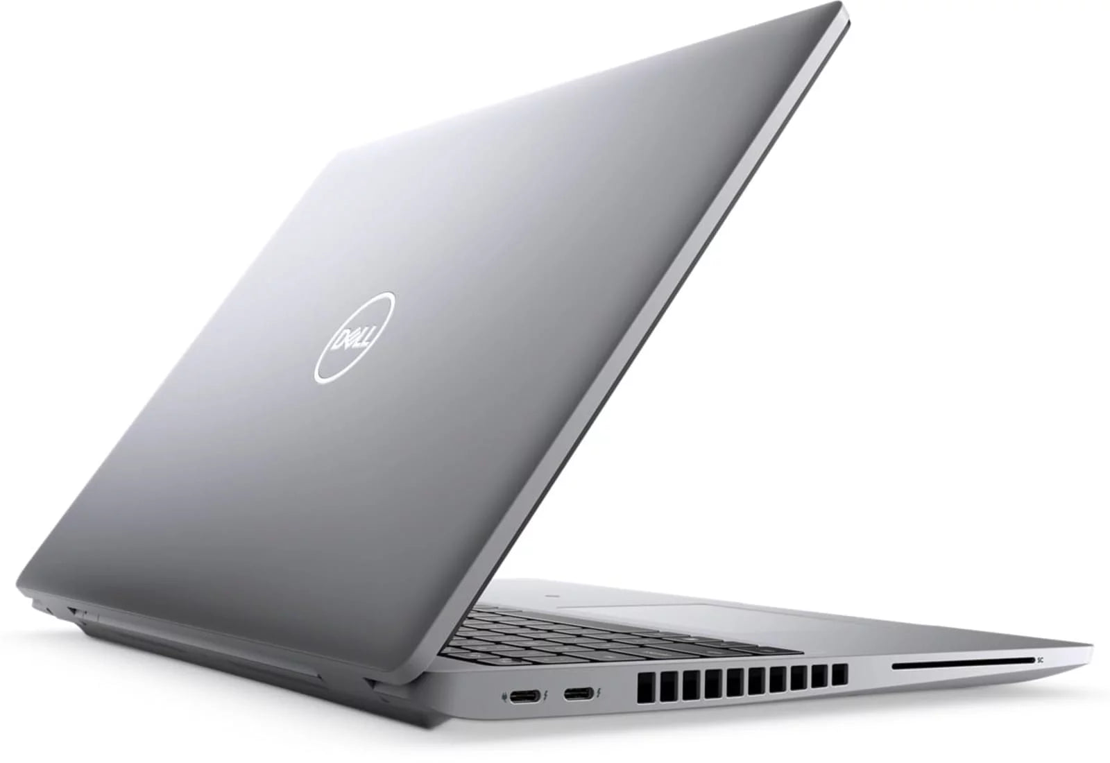 Restored Dell Precision 3560 Workstation Laptop 15.6" FHD Core i5 256GB SSD 8GB RAM T500 2GB 4 Cores 4.2 GHz 11th Gen CPU S231