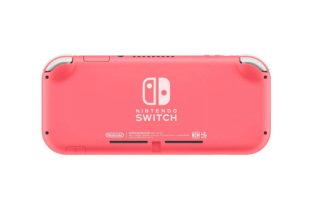 Coral Nintendo Switch Lite J3006