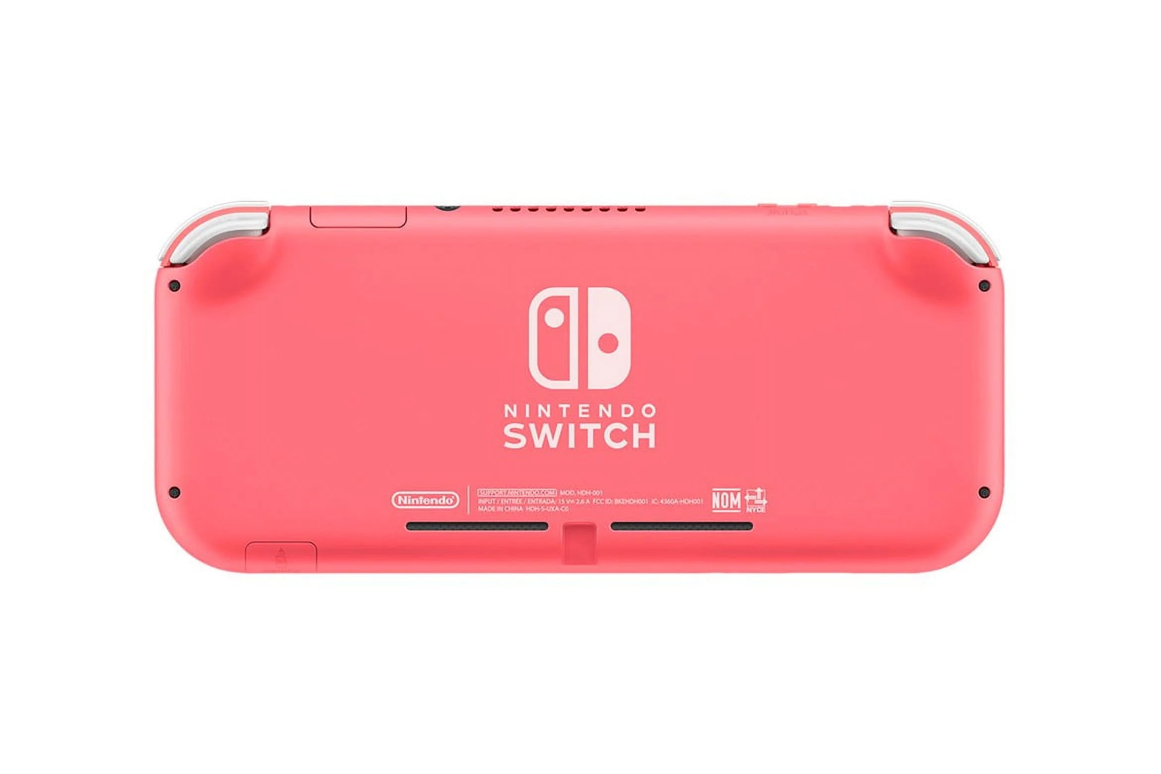 Coral Nintendo Switch Lite J3006