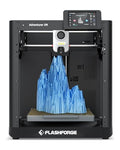 3D Printer, CoreXY High-Speed Printer with Auto Leveling, Direct Drive Extruder, 220×220×220mm Build Volume O7622