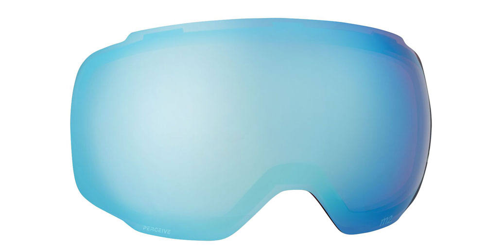 M2 Replacement Lens Cloudy Burst M878337
