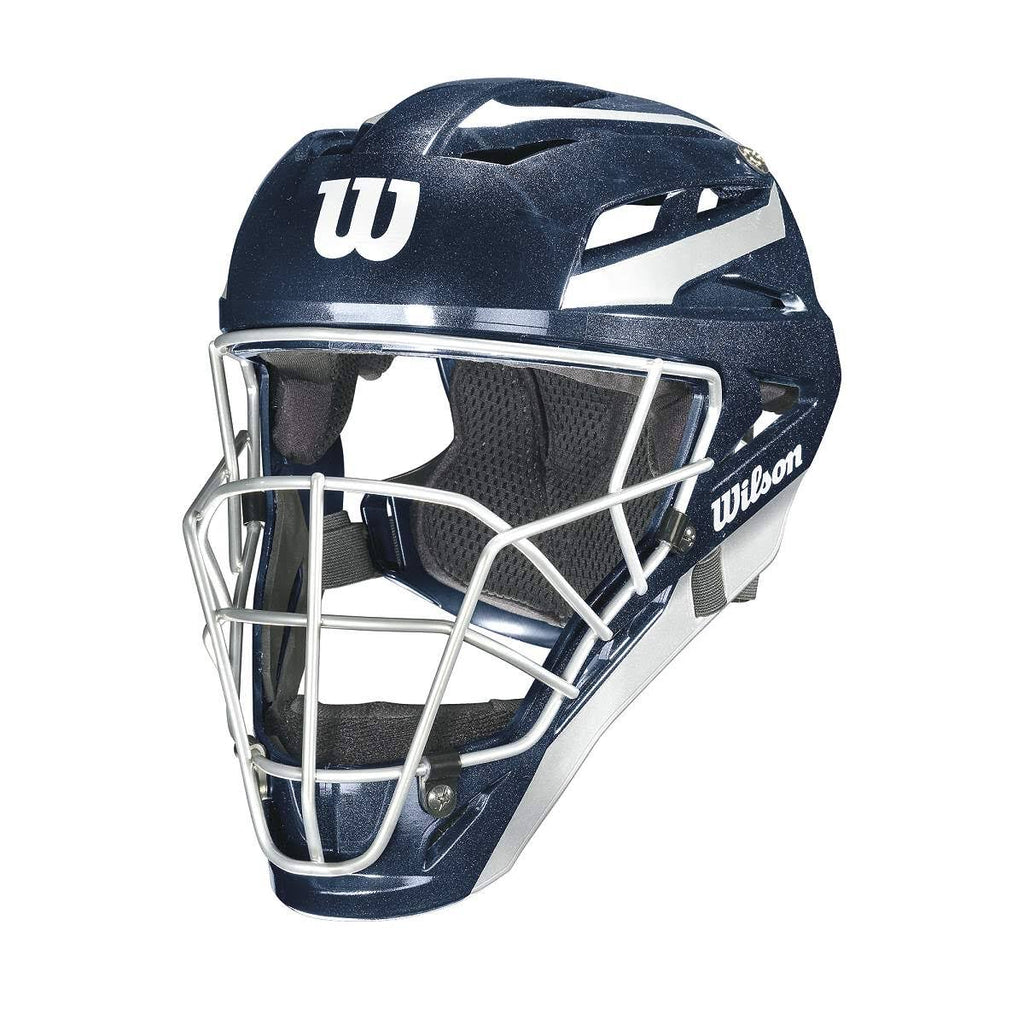 Navy Catchers Helmet H43686