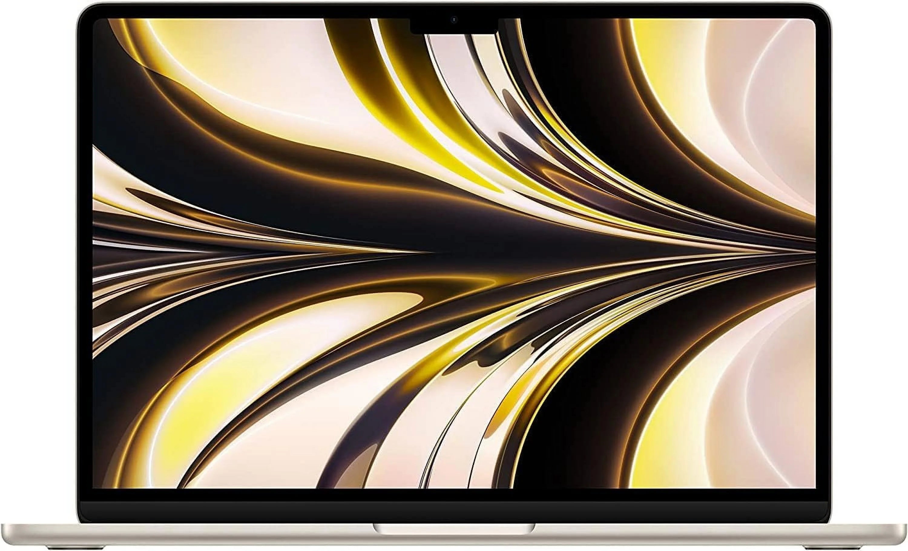 Refurbished 13-inch MacBook Air with 16GB RAM 1TB SSD Storage Starlight T810184