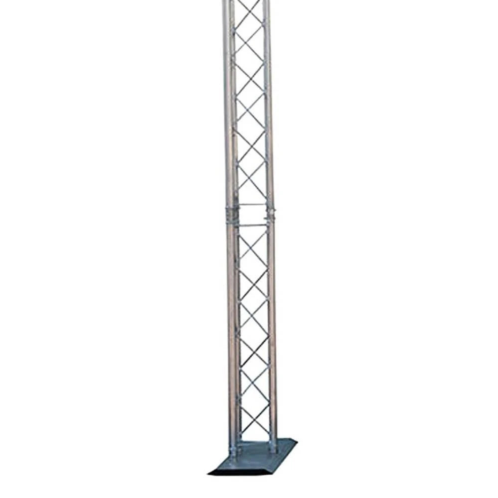 8 x 8-Foot Mobile DJ Truss System H4546