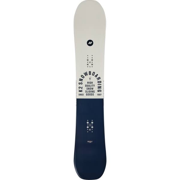 Wide Snowboard Y797987