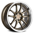 Bronze Wheel 5x100 35 I428984