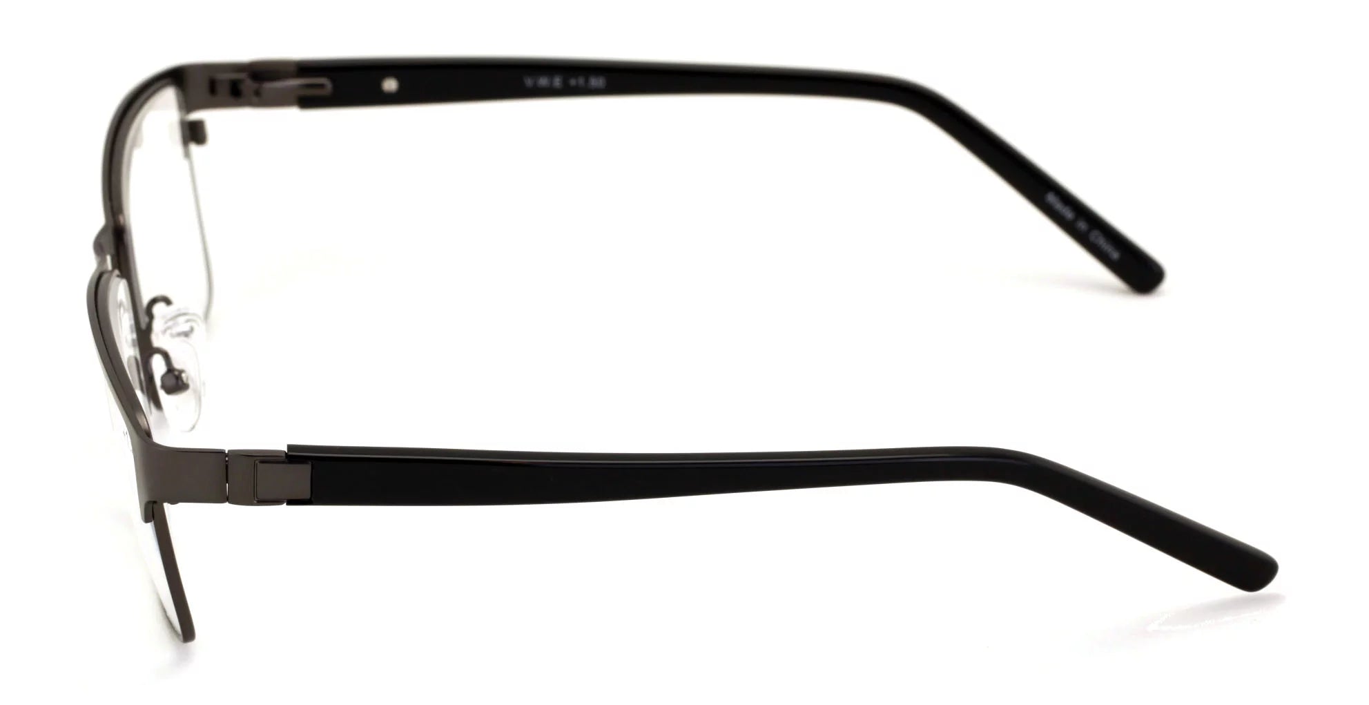 Extra Large Metal Reading Glasses M30075