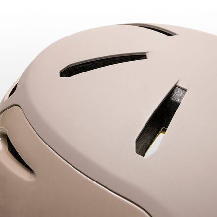 Matte Sand MIPS Helmet E7384
