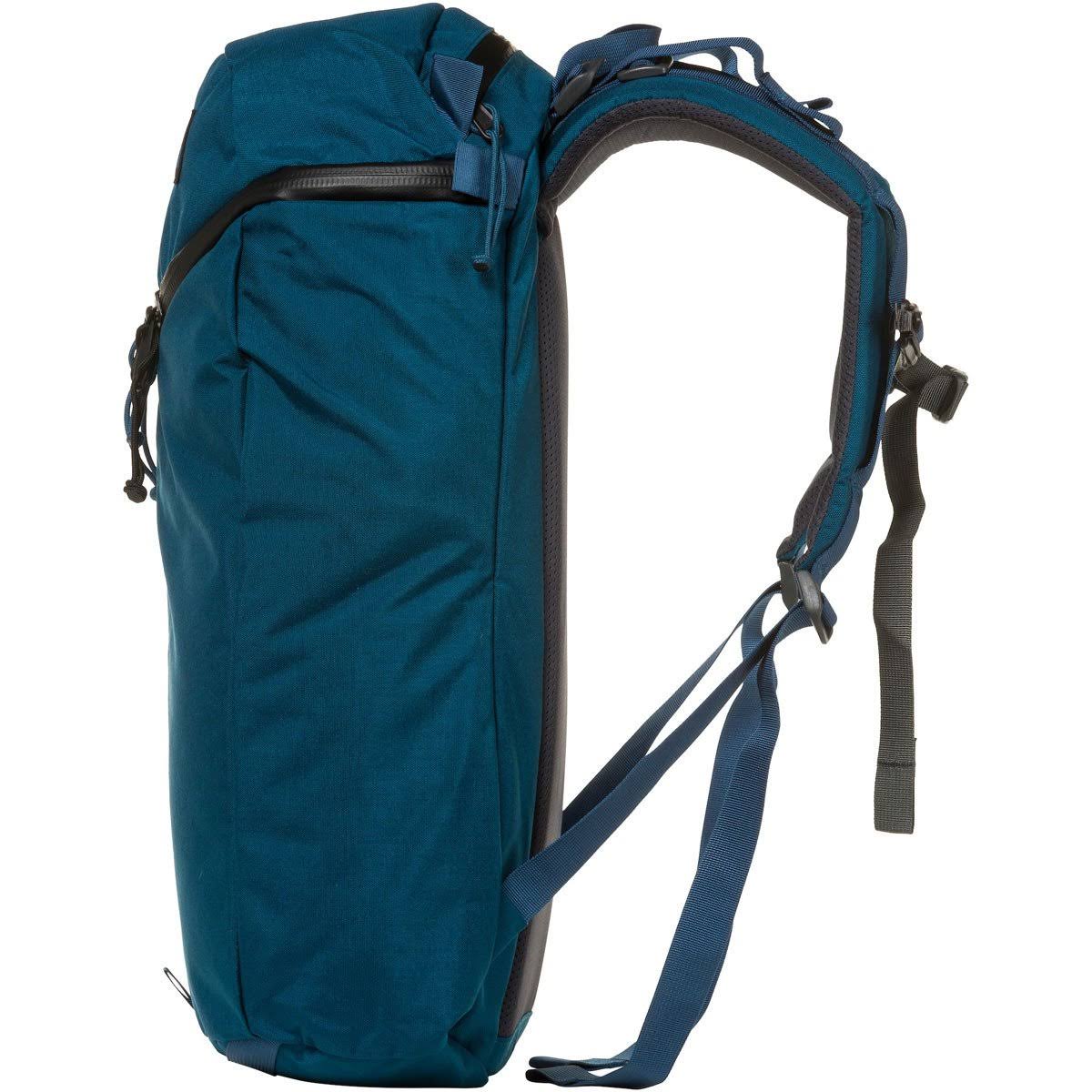 Wood Waxed Backpack U510203