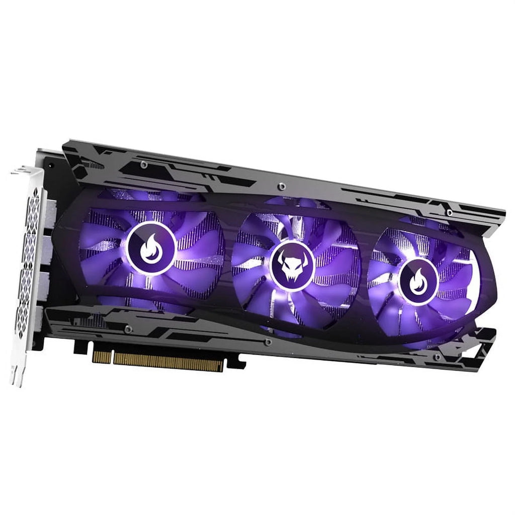 RTX 3060 12GB GDDR6 Graphics Card K27879